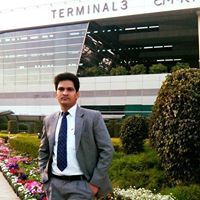 Mohammed Fazal