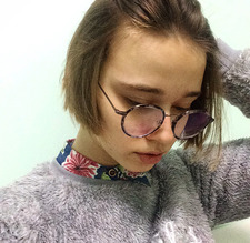 Alex Devlinskiy.