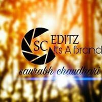 Saurabh Chaudhari SC