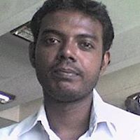 Samuthira Natarajan