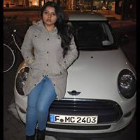 Chitwan Deep Kaur