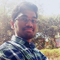 Prashanth Sai
