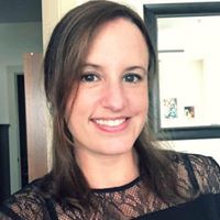 Melanie Whall
