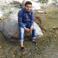 shivam bansal