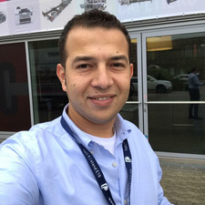 Ahmed Fendi