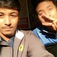 Mehul Gupta