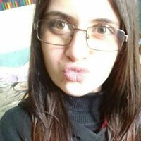 Mary Kavvadia