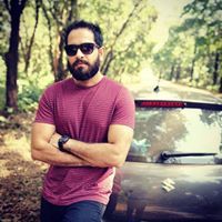 Pankaj Dahiya