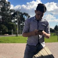 David Alejandro