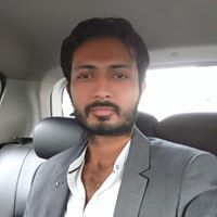 Shikhar Tyagi