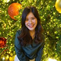 Thamonwan Thareeboonchai