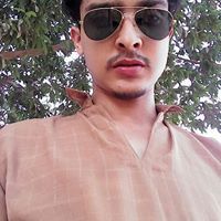 Ali Kumail Jaffri