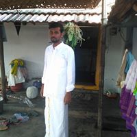 Jeeva Karthik