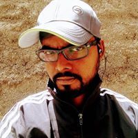 Neeraj Prasad