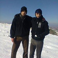 أ.محمود جرار