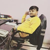 Rajat Pathak