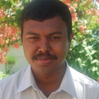 Manesh Sureshchandran