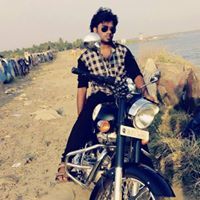 Sandeep Panikkaseril