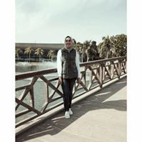 Norhan Eldardery