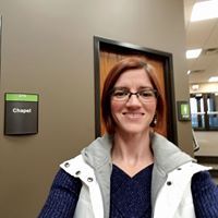 Cindy Holst