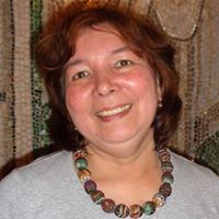 Надежда Наумова