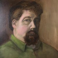 Dave Robertson Jr.