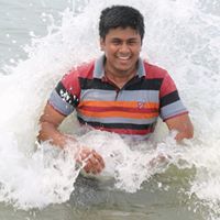 Omar Faruque
