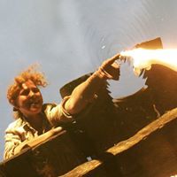 Ольга Буяджи