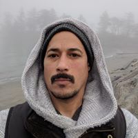 Douglas Thistle-Walker