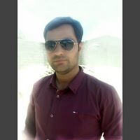 Iftikhar Akhter