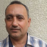 محمد العكيلي