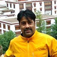 Riffat Hussain