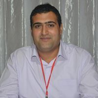 الشاعر هيثم