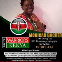 Achieng Bucher