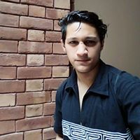 Ali Rizvi