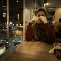 Merna Ahmed