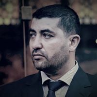 اشرف خريسات