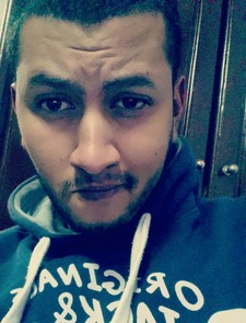 Muhammad Orabi