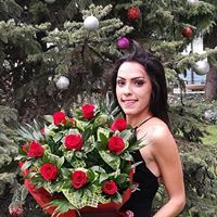 Росица Халкова