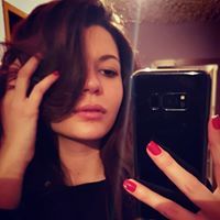 Ангелина Владимирова