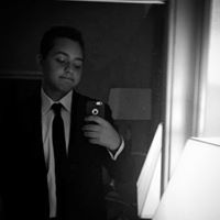 Ahmed Tarek