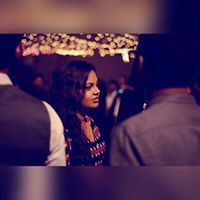 Debasmita Priyadarshini