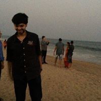 Madhav Udeshi