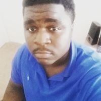 Isaiah Anderson