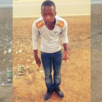 Tapiwanashe Chamunokara