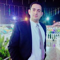 Khaled Ahmed