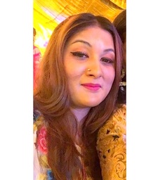 Tehmina Baig