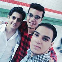 Tarek Abdalla