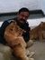 Farrukh...