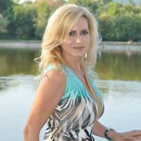 Мария Георгиева